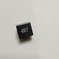 Resistor 4R7