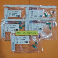 ngt terumo / feeding tube terumo fr. 35..5..8..10 / selang makan ngt - fr 8/100cm