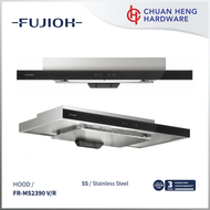 Fujioh MS2390 R Cooker Hood