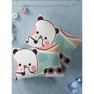 sarung bantal Cartoon Cartoon Pillowcase Couple 30 * 50cm Boys Girls 40X60