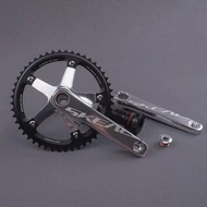 Skeace OB 48T Crankset for Fixie Fixed Gear Bike