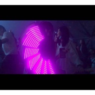 Good Things Recommendation Bar Disc Fan Electronic Music Festival Luminous Nightclub EDM Lighting At