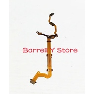 1PCS NEW For Lens RF 18-150 Anti shaking flex Cable For Canon RF 18-150mm Lens Repair Parts