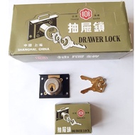DRAWER LOCK 808 LARGE