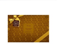 Venchi 金裝雜錦朱古力禮盒 460g