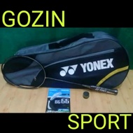 raket ORIGINAL JAPAN YONEX CARBONEX 21SP