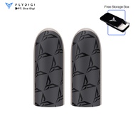 FLYDIGI Sarung Jari Gaming Beehive 5 Sarung Jempol Beehive 5 Finger Sleeve Beehive 5 Fiberglass Vers