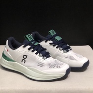 On Running On Cloud Roger Federer Unisex Tennis Shoes, White LOTR