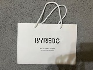 BYREDO紙袋