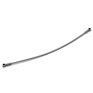 COOLPON|This Is LEGO Lego's Parts Plain Silver Hose Soft Cord 22L Round Connection Hole 27965 621059