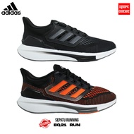 ORIGINAL ADIDAS EQ21 RUN RUNNING SHOES