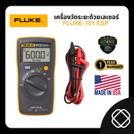 FLUKE-101 ESP LASER DISTANCE METER-FLUKE-101