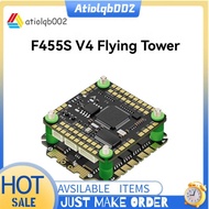 F455S V4 FC&ESC FPV Stack F405 V4 Flight Controller 55A 4in1 ESC 30X30mm for RC FPV Racing Drone