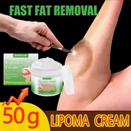 【FAST EFFECT】Lipoma Removal Cream Treat Tumor Skin Swelling Ointment Herbal 50g cyst remova