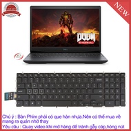 Dell G5 15 5500 Keyboard