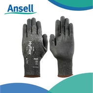 Ansell HyFlex 11-738 Safety Gloves