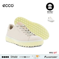 ECCO TRAY WOMEN  ECCO GOLF GOLF SHOES รองเท้ากอล์ฟผู้หญิง รองเท้ากีฬาหญิง GOLF SHOES รุ่น  SS21