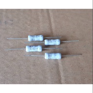 Resistor 3Watt - 3 3.9 5.6 10 22 24 27 30 33 36 39 47 100 110 120 240 Ohm 5R6 33R 39R 110R 120R 240R
