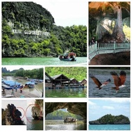 PAkej mangrove langkawi