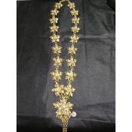 Groom's Necklace/ Groom's Wedding Karset