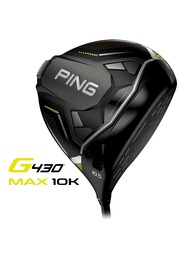 PING G430 New Golf Club Mens G430 Max 10k Driver High Forgiveness 2024