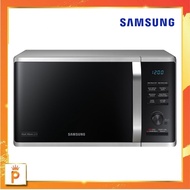 SAMSUNG เตาอบไมโครเวฟ  อุ่นและย่าง รุ่น MG23K3575AS/ST ความจุ 23L