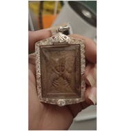 kruba krissana block A