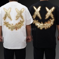 RIC Ricky Is Clown Golden Skin Tee Ricky Is Clown Authentic T-Shirt/