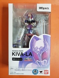 日版 SHF Kiva Kamen Rider 幪面超人 Kiva-la kivala 光夏海 假面騎士 Masked Rider Decade