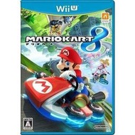 [Wii U-GAME] Wii U 瑪莉歐賽車8 Mario Kart8 馬利歐賽車8 日文版  (小強數位館)