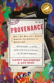 Provenance Laney Salisbury