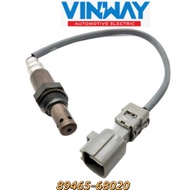 T/Y WISH ANE11 2.0 OXYGEN SENSOR RR 89465-68020