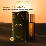 Rumah Wangi ARA - Parfum Raudah & Kiswah OUDS Arab Sholat