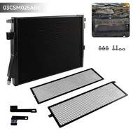 High Performance Heat Exchanger For 2021-2025 BMW G80 G82 G83 M3 M4 S58 Engine