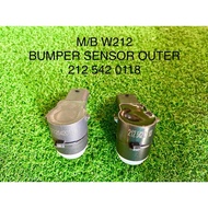 MERCEDES BENZ W212 W204 W169 BUMPER PARKING STOP SENSOR FRONT/REAR