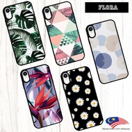 FLORA REALME C1 C2 C3 C11 C12 C15 C17 3 5 5S 5I 6 6I 7 5G NARZO 20 XT X2 X3 X50 X7 PRO PHONE CASE CA