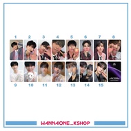 Photocard After Journey Geonwoo ALD1 boys planet