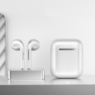 Mezone Wireless Earphone Bluetooth Headphones Mezone Original J18 Upgrade TWS Earbuds with mic 50h P