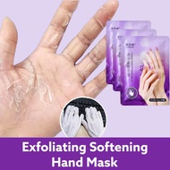 [COD] Masker Tangan Panjang 58 cm / Masker Kaki Panjang 70 cm Moisturizing / Foot Mask / Hand Mask /