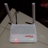 FiberHome Router Type HG6145D2 Used