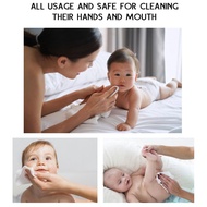 [NEW] OLDAM Baby Wet Wipes Cap 400/700 pcs of baby wipe) Kids Pet Adult Wet Wipes made in Korea