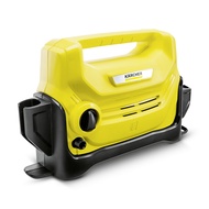 เครื่องฉีดน้ำแรงดันสูง Karcher รุ่น K 2 Horizontal *KAP