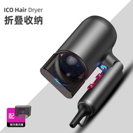 110v Japanese Standard European Standard Taiwan American Standard Hair Dryer Foldable High Power Hai