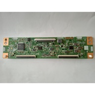 SHARP 4TC50AH1X/4TC50AL1X T-CON BOARD