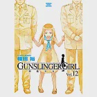 GUNSLINGER GIRL 神槍少女 (12) (電子書) 作者：相田裕