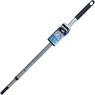 Azuma Industrial OX269 Telescopic Handle Total Length: Approx. 29.9-49.6 inches (76-126 cm), Connect