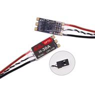 AGF Aoguangfei XR-30A DSHOT 30A ESC untuk Drone FPV BLHeli S (3-6S Lipo)