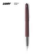 ปากกาหมึกซึม LAMY Studio Orion Matt