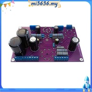 Vacuum Tube Amplifier Board 6N1 Push 6P3P Replaceable 6L6/KT66/EL34 Vacuum Tube  Module