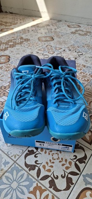 sepatu badminton rs rosobin 17